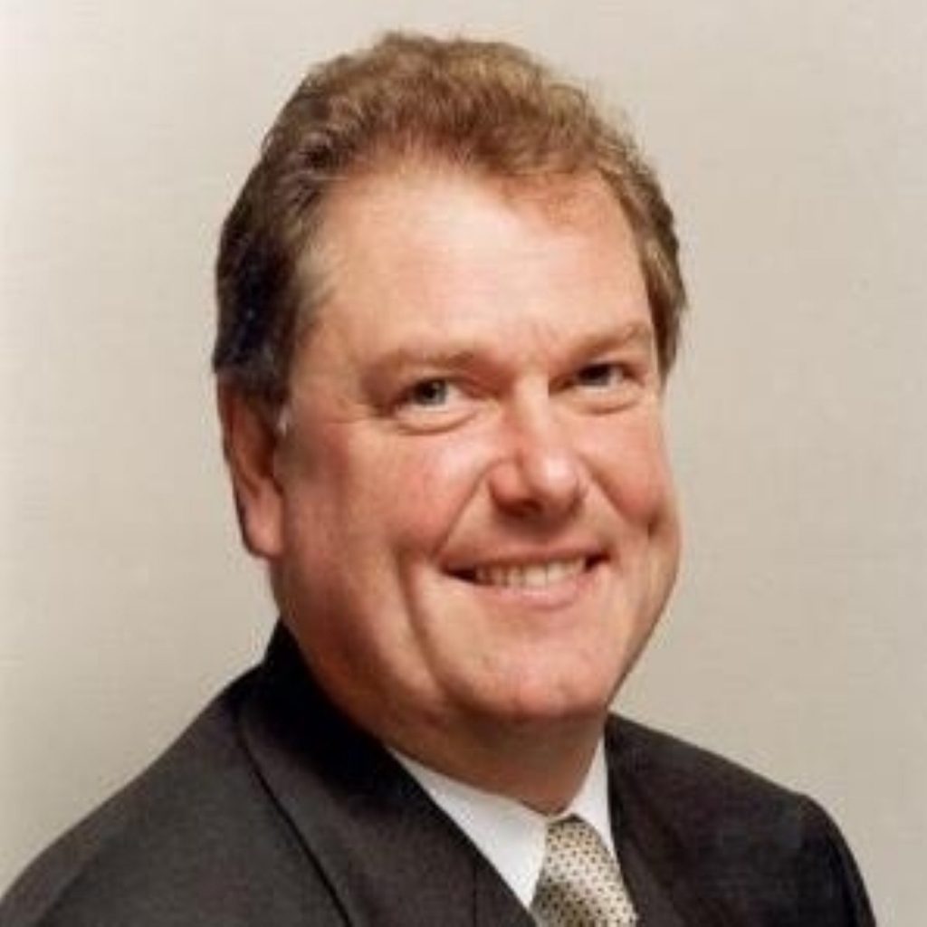 Digby Jones warns unions over strike action