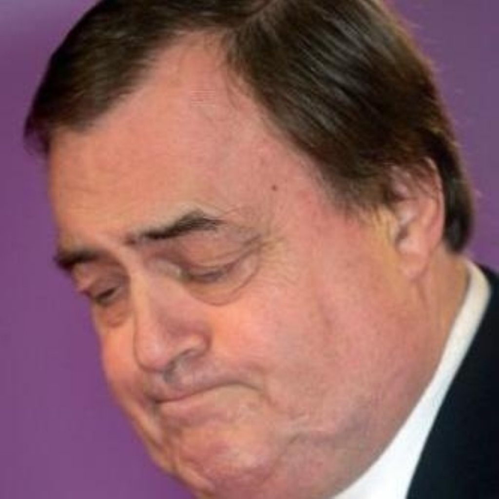 John Prescott