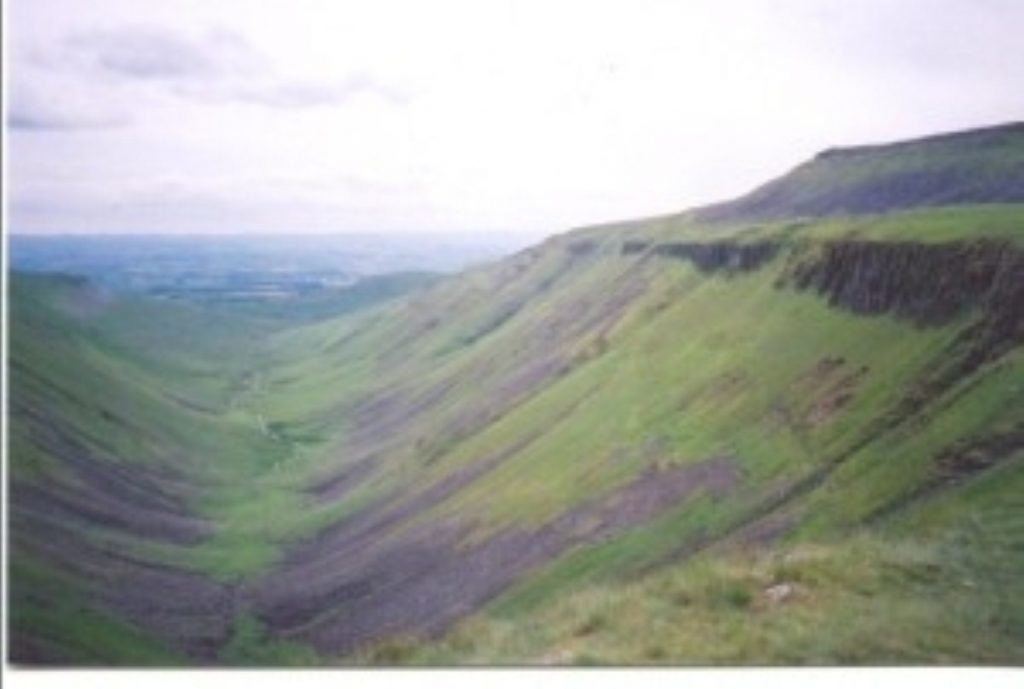 Call to protect 'threatened' countryside