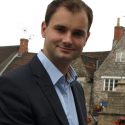 Luke Hall MP