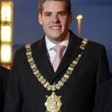 Gavin Robinson MP