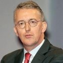 Hilary Benn is MP for Leeds Central, Labour