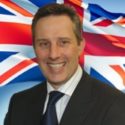 Ian Paisley Jr MP