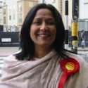 Yasmin Qureshi MP