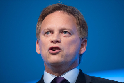 Grant Shapps: ‘ I don't meet with unions’